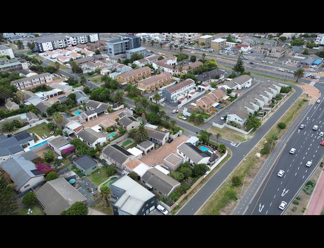 475M² VACANT LAND FOR SALE IN WAVES EDGE